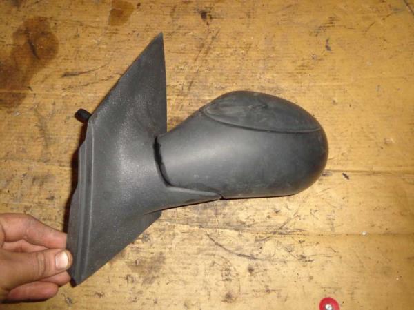 RETROVISEUR GAUCHE MANUEL CITROEN - Vue 1